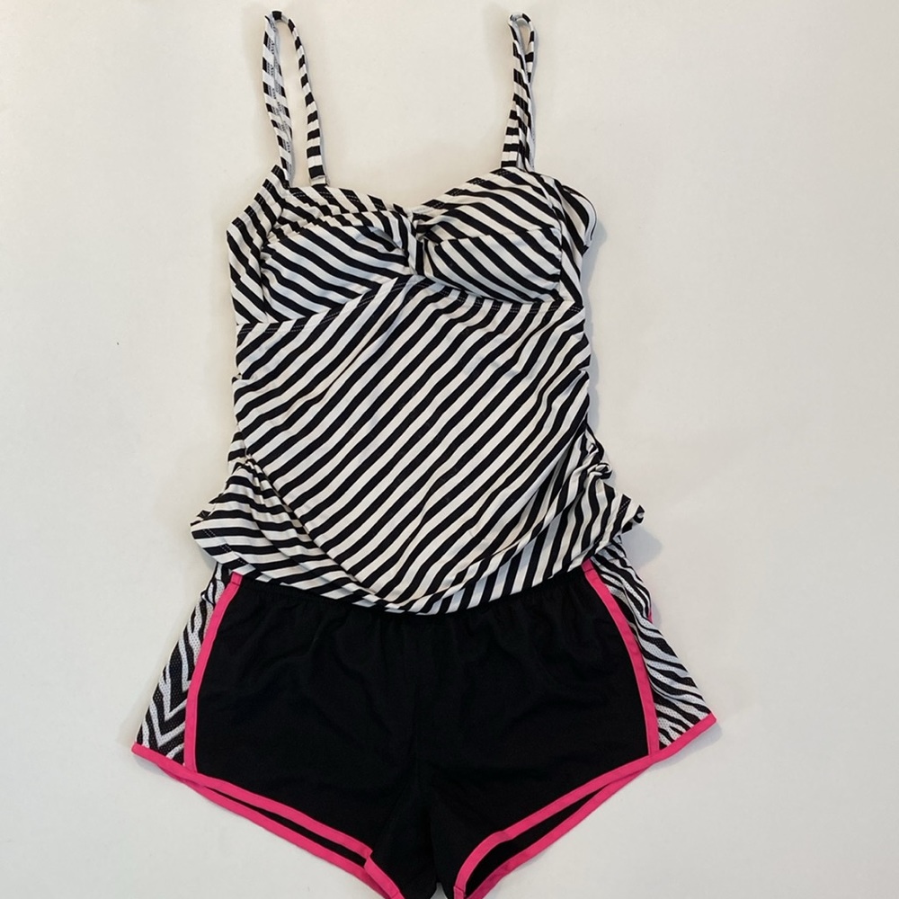 SQ bathing suit-xs